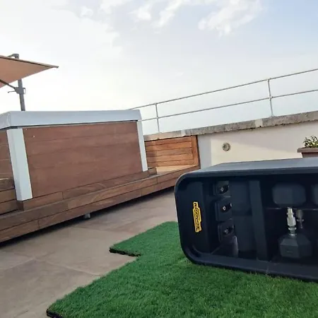 Сasa de vacaciones Seme Raro Cisternino