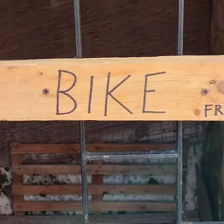 Seme Raro Сasa de vacaciones