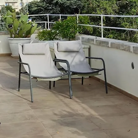 Сasa de vacaciones Seme Raro Cisternino